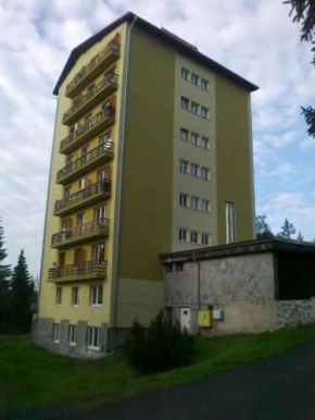 Apartment LULU Vysoké Tatry